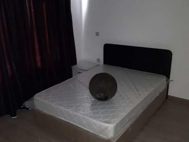 Flat To Rent in Köşklüçiftlik, Nicosia