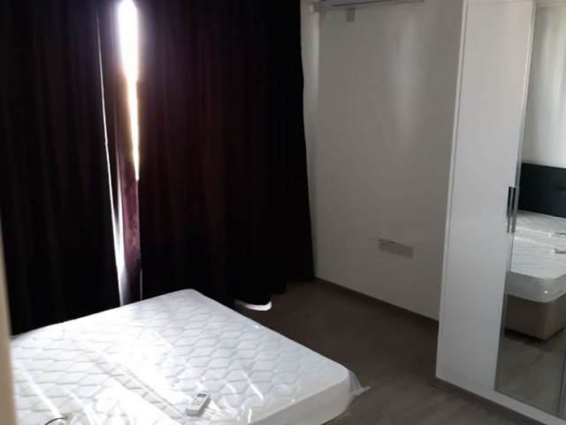 Flat To Rent in Köşklüçiftlik, Nicosia