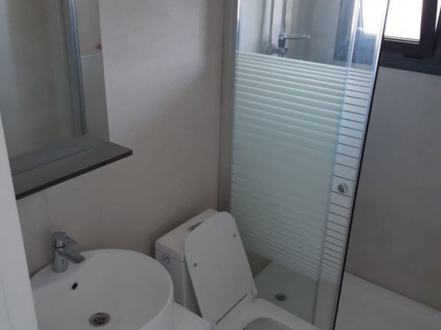 Flat To Rent in Köşklüçiftlik, Nicosia