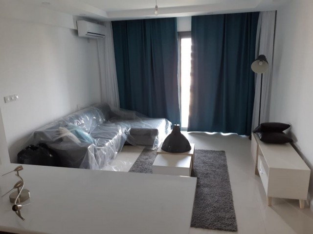 Flat To Rent in Köşklüçiftlik, Nicosia