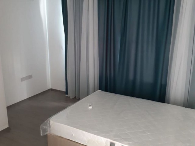 Flat To Rent in Köşklüçiftlik, Nicosia