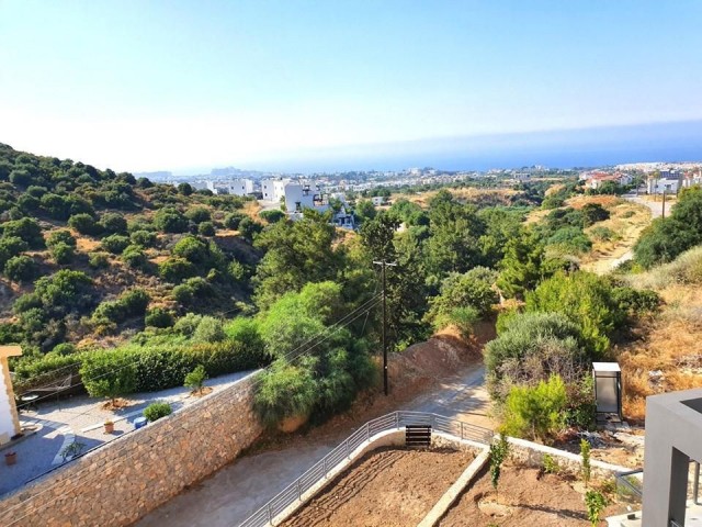 Eben Kaufen in Alsancak, Kyrenia