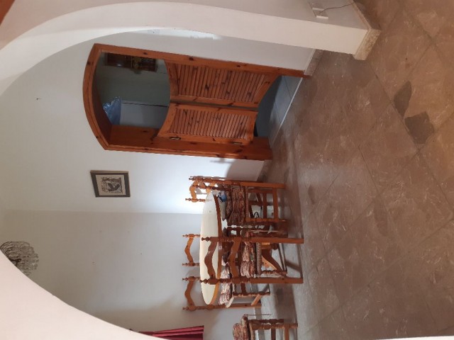 Villa For Sale in Kızılbaş, Nicosia