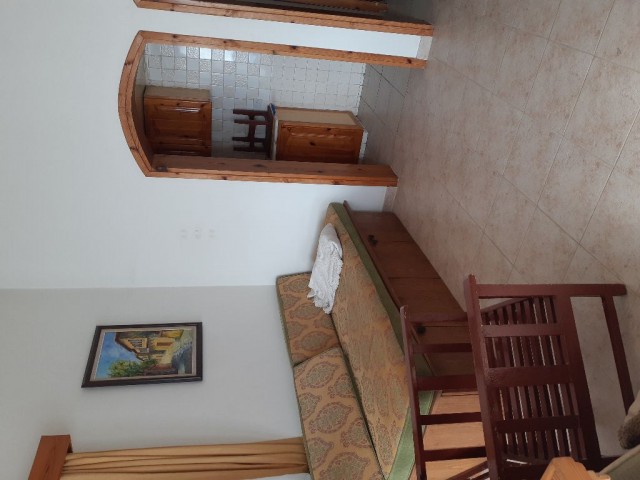 Villa For Sale in Kızılbaş, Nicosia