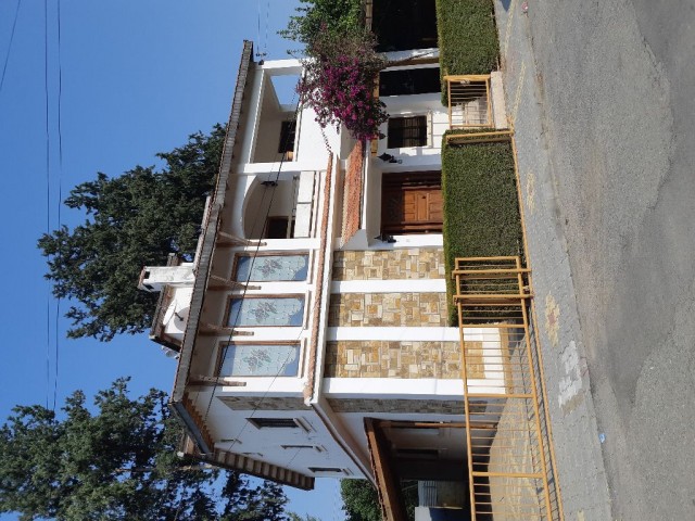 Villa For Sale in Kızılbaş, Nicosia