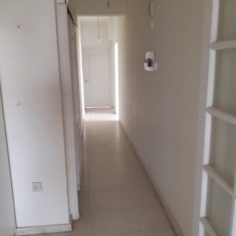 Flat To Rent in Küçük Kaymaklı, Nicosia