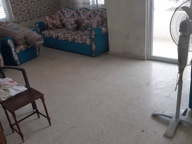 Flat To Rent in Küçük Kaymaklı, Nicosia