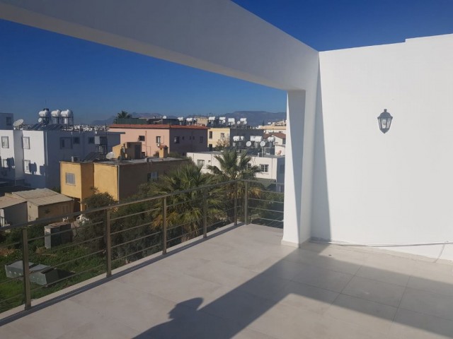 Flat For Sale in Yenikent, Nicosia