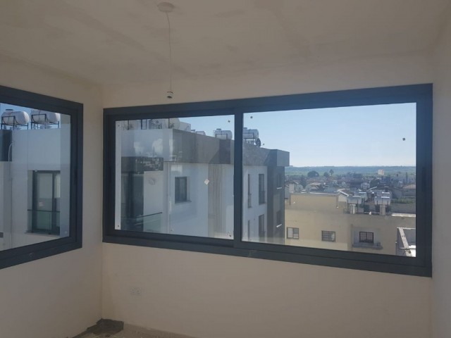 Flat For Sale in Yenikent, Nicosia