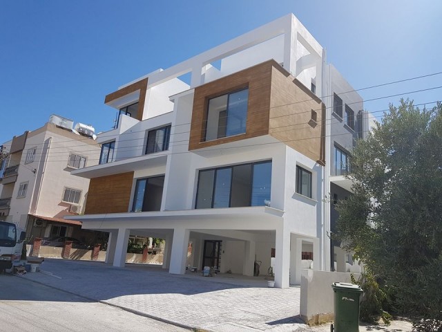 Flat For Sale in Yenikent, Nicosia