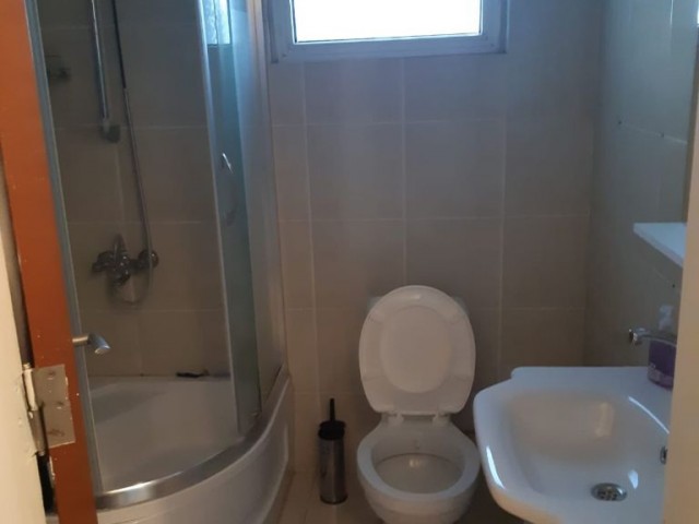 Flat For Sale in Yenikent, Nicosia