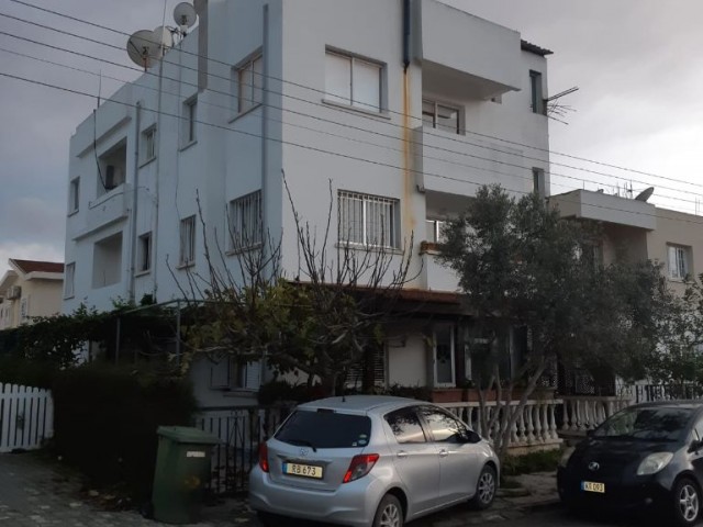 Flat For Sale in Yenikent, Nicosia