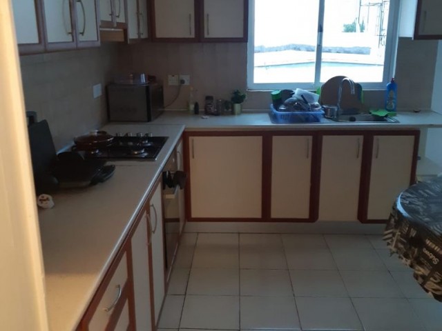 Flat For Sale in Yenikent, Nicosia