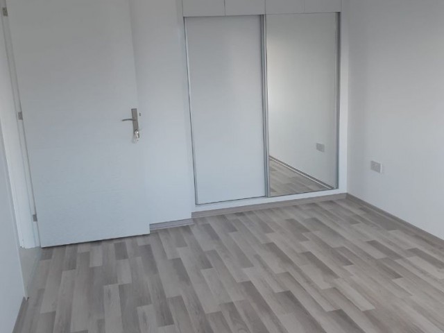 Flat For Sale in Küçük Kaymaklı, Nicosia