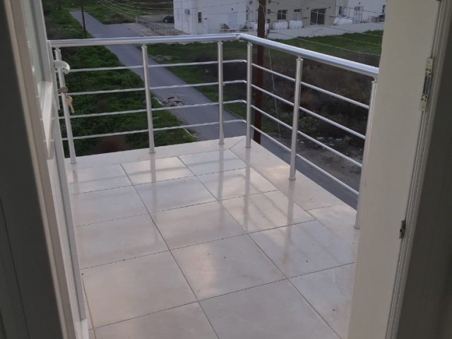 Flat For Sale in Küçük Kaymaklı, Nicosia