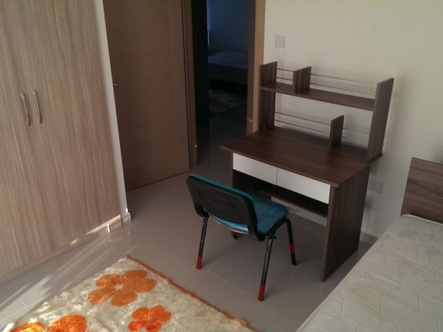 Gönyeli LKolan Hastanesi Karşısı 3+1 full eşyalı Daire.