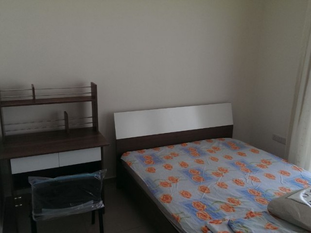 Gönyeli LKolan Hastanesi Karşısı 3+1 full eşyalı Daire.