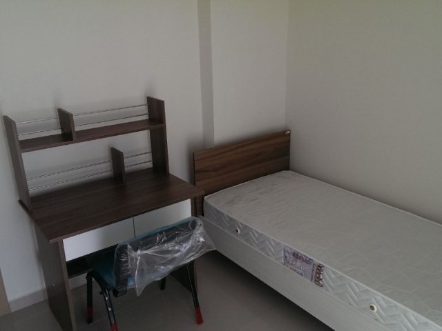 Gönyeli LKolan Hastanesi Karşısı 3+1 full eşyalı Daire.