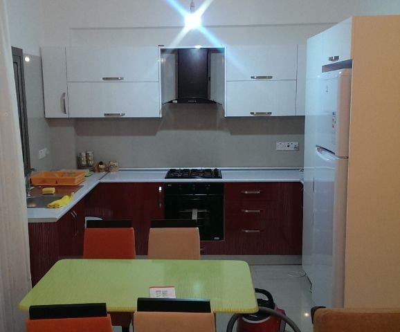 Flat For Sale in Gönyeli, Nicosia