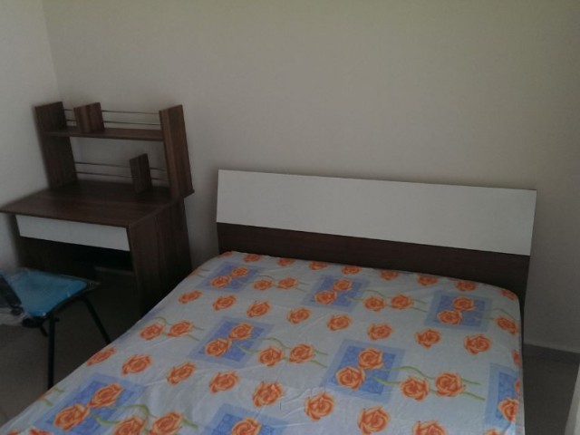 Gönyeli LKolan Hastanesi Karşısı 3+1 full eşyalı Daire.