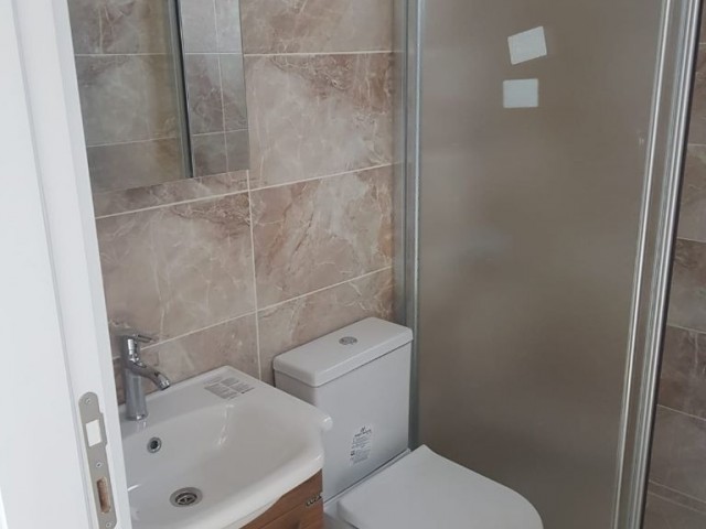 Flat For Sale in Gönyeli, Nicosia