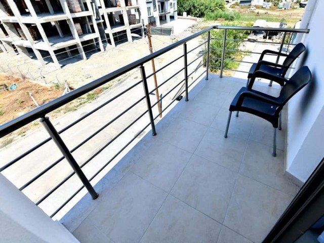 Flat To Rent in Gönyeli, Nicosia