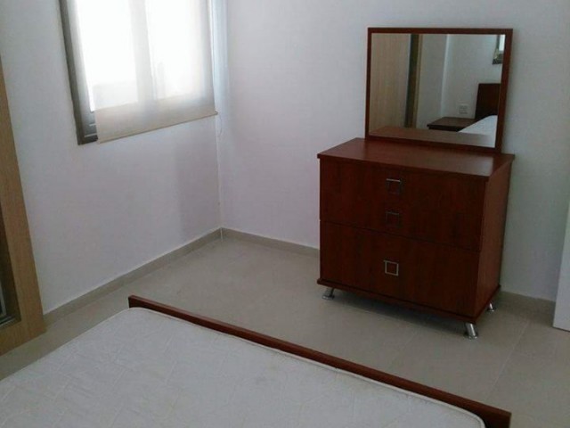 Flat To Rent in Gönyeli, Nicosia