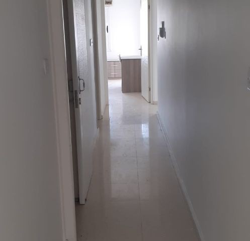 Flat To Rent in Hamitköy, Nicosia