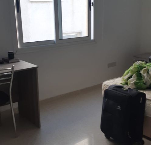 Flat To Rent in Hamitköy, Nicosia