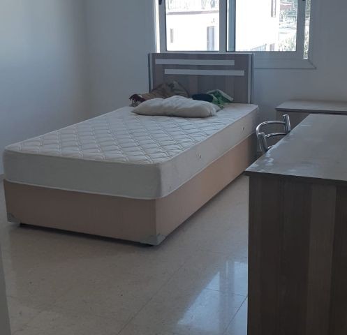 Flat To Rent in Hamitköy, Nicosia