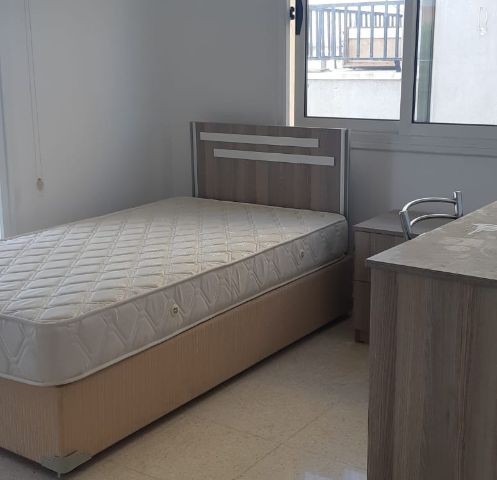 Flat To Rent in Hamitköy, Nicosia