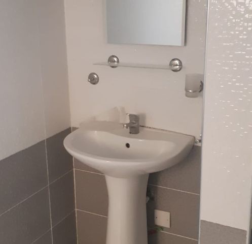 Flat To Rent in Hamitköy, Nicosia