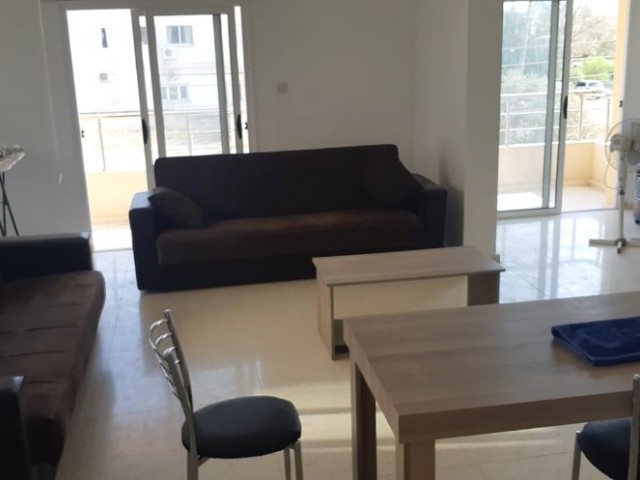 Flat To Rent in Hamitköy, Nicosia