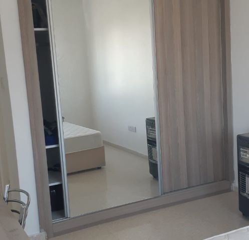 Flat To Rent in Hamitköy, Nicosia