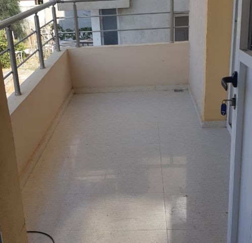 Flat To Rent in Hamitköy, Nicosia