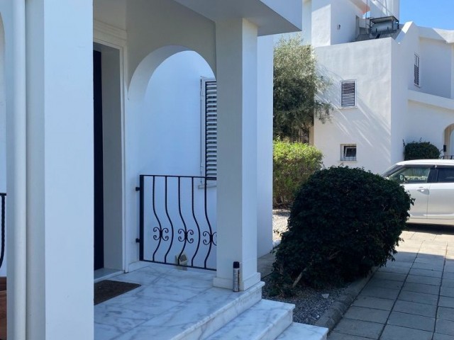 3 Yataklı Villa - Çatalköy ** 