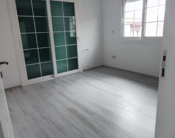 Duplex 3+1 detached villa in the center of Yenikent ** 