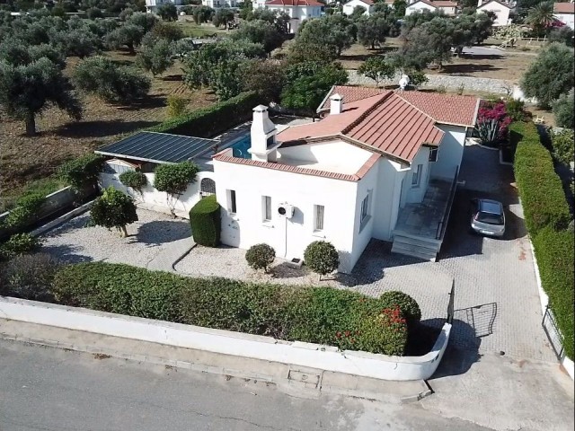 Satılık Bungalow-Çatalköy, Girne