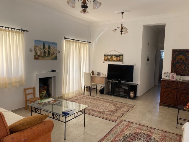 Satılık Bungalow-Çatalköy, Girne