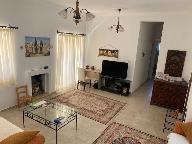 Satılık Bungalow-Çatalköy, Girne