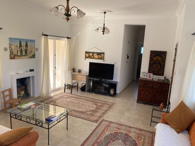 Satılık Bungalow-Çatalköy, Girne