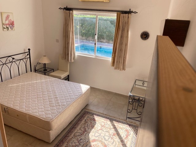 Satılık Bungalow-Çatalköy, Girne