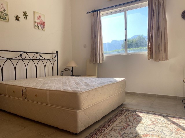 Satılık Bungalow-Çatalköy, Girne