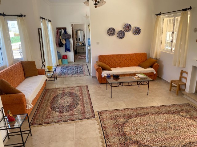 Satılık Bungalow-Çatalköy, Girne