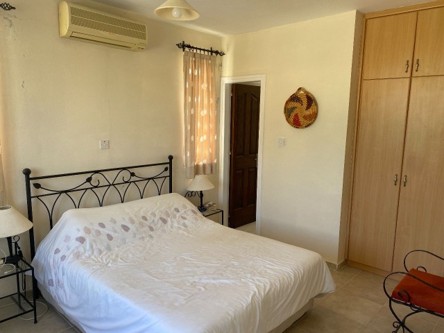 Satılık Bungalow-Çatalköy, Girne