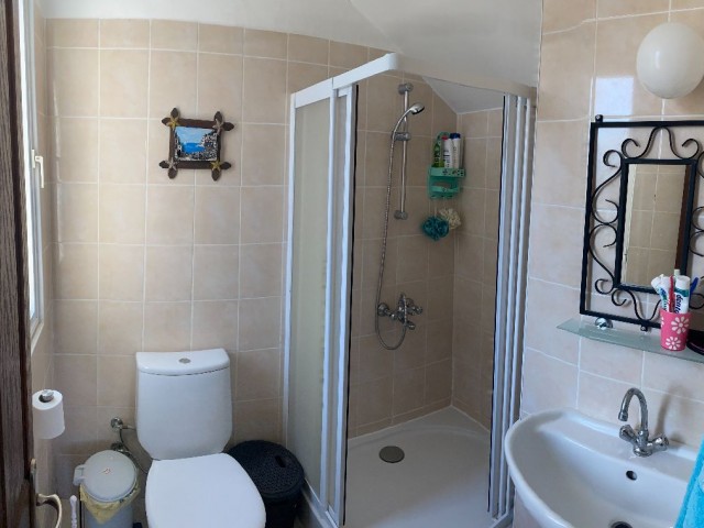 Satılık Bungalow-Çatalköy, Girne