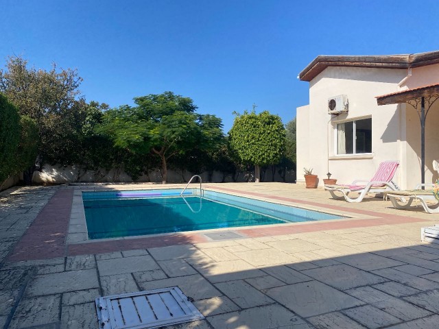 Satılık Bungalow-Çatalköy, Girne