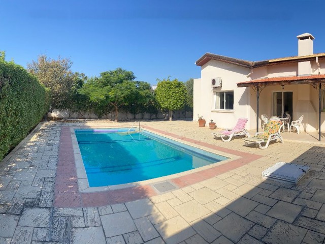 Satılık Bungalow-Çatalköy, Girne