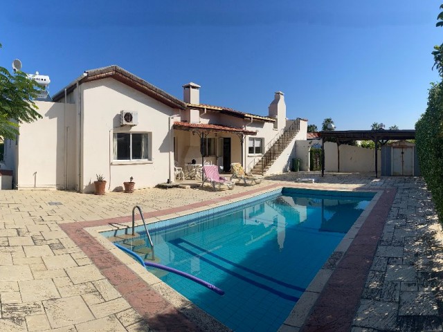 Satılık Bungalow-Çatalköy, Girne