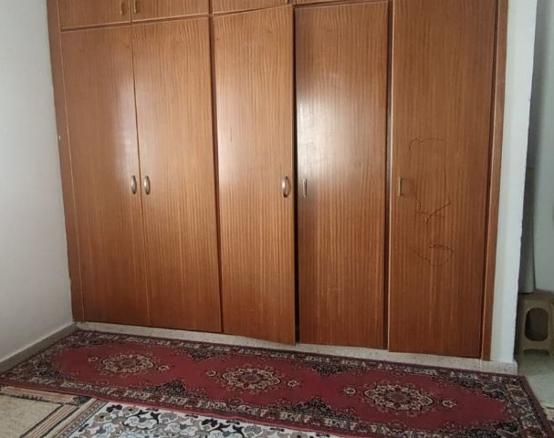 Turkish-made flat for sale in a central location in K.Kaymaklı